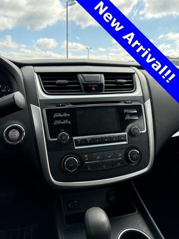 2018 Nissan Altima Vehicle Photo in Puyallup, WA 98371