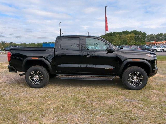 2024 GMC Canyon Vehicle Photo in ALBERTVILLE, AL 35950-0246