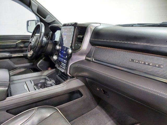 2020 Ram 1500 Vehicle Photo in SAUK CITY, WI 53583-1301