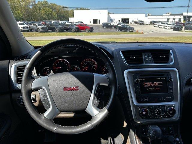 2017 GMC Acadia Limited Vehicle Photo in JACKSON, MI 49202-1834