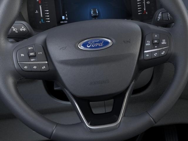 2024 Ford Escape Vehicle Photo in Weatherford, TX 76087-8771