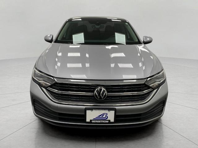 2023 Volkswagen Jetta Vehicle Photo in Appleton, WI 54913