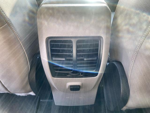 2019 Ford Escape Vehicle Photo in PONCA CITY, OK 74601-1036