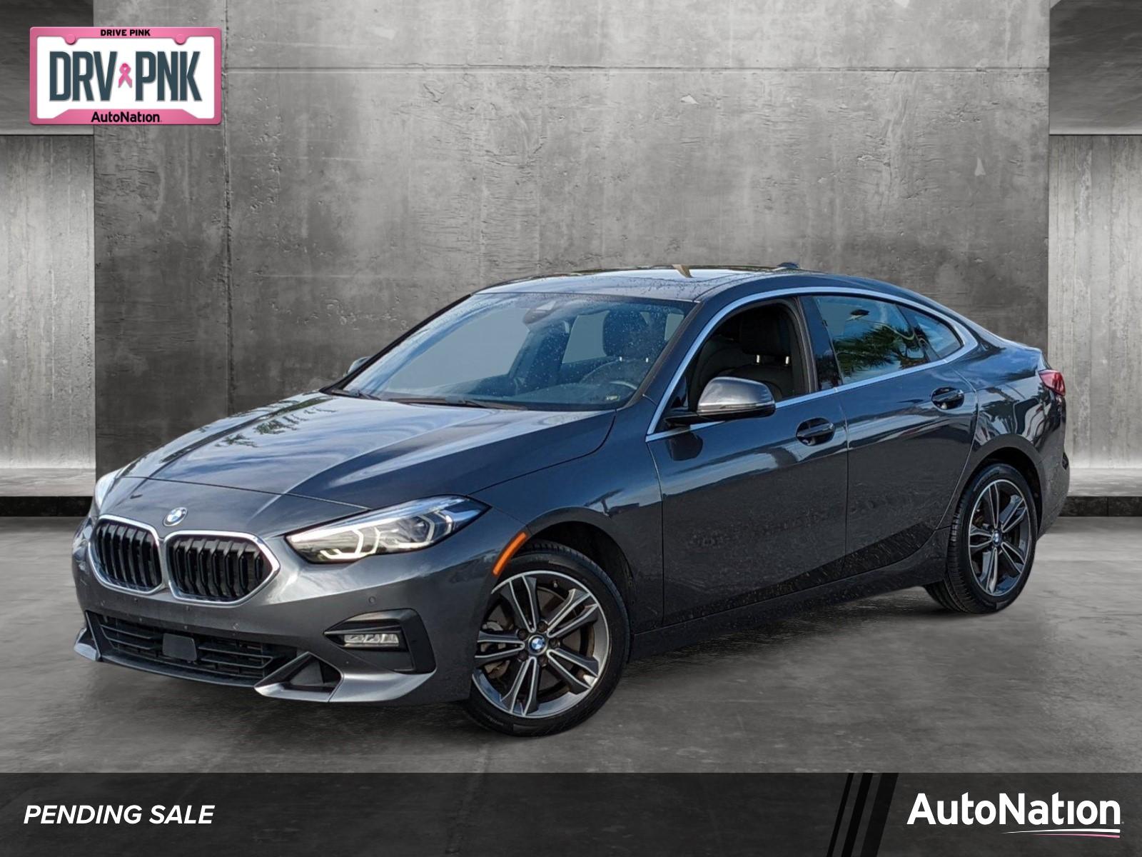 2021 BMW 228i xDrive Vehicle Photo in Orlando, FL 32811