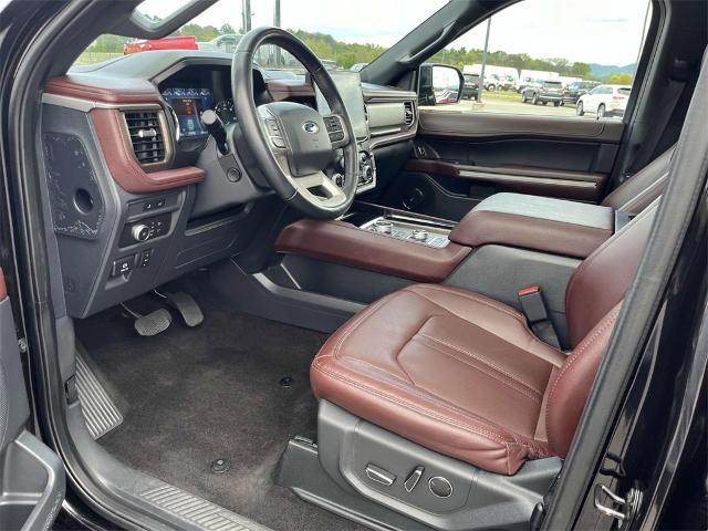 2022 Ford Expedition Vehicle Photo in ALCOA, TN 37701-3235