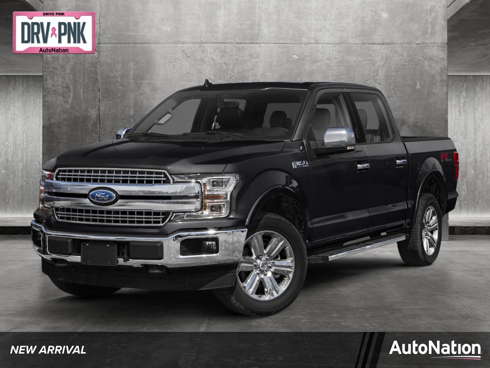 2019 Ford F-150 Vehicle Photo in Sanford, FL 32771