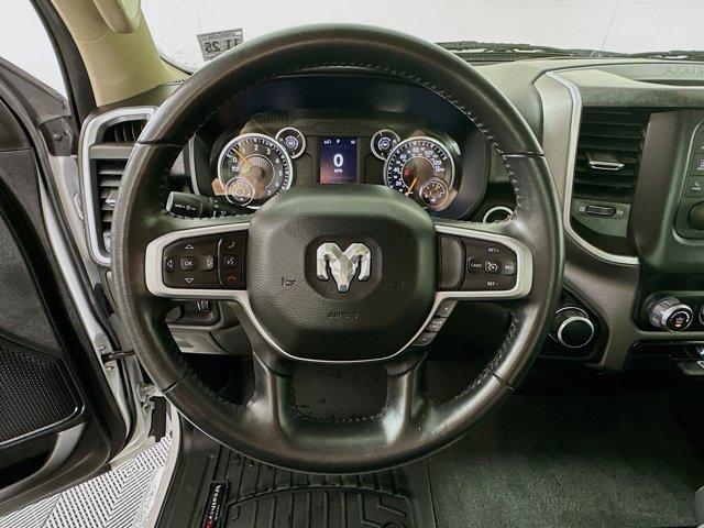 2020 Ram 1500 Vehicle Photo in Flemington, NJ 08822