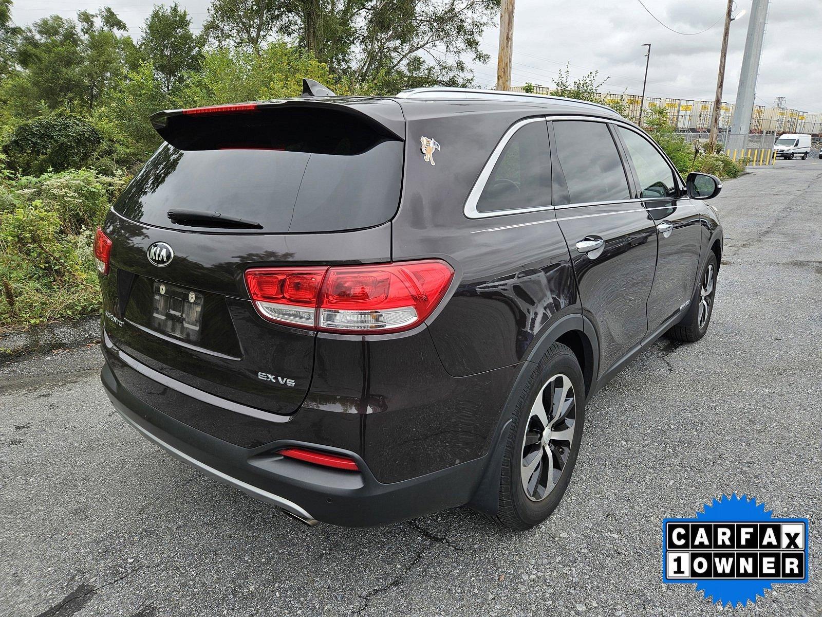 2018 Kia Sorento Vehicle Photo in Harrisburg, PA 17111