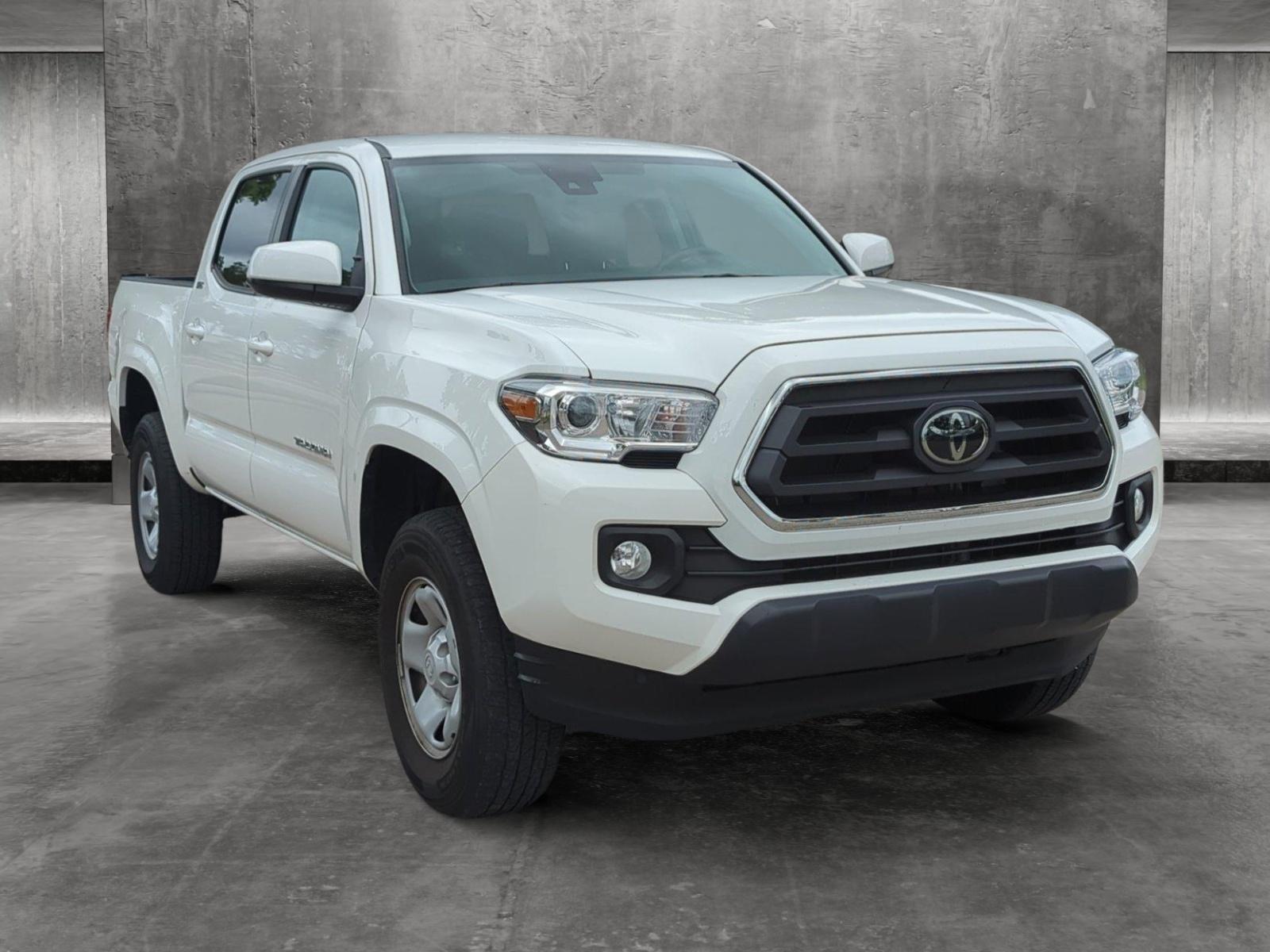 2023 Toyota Tacoma 2WD Vehicle Photo in Ft. Myers, FL 33907