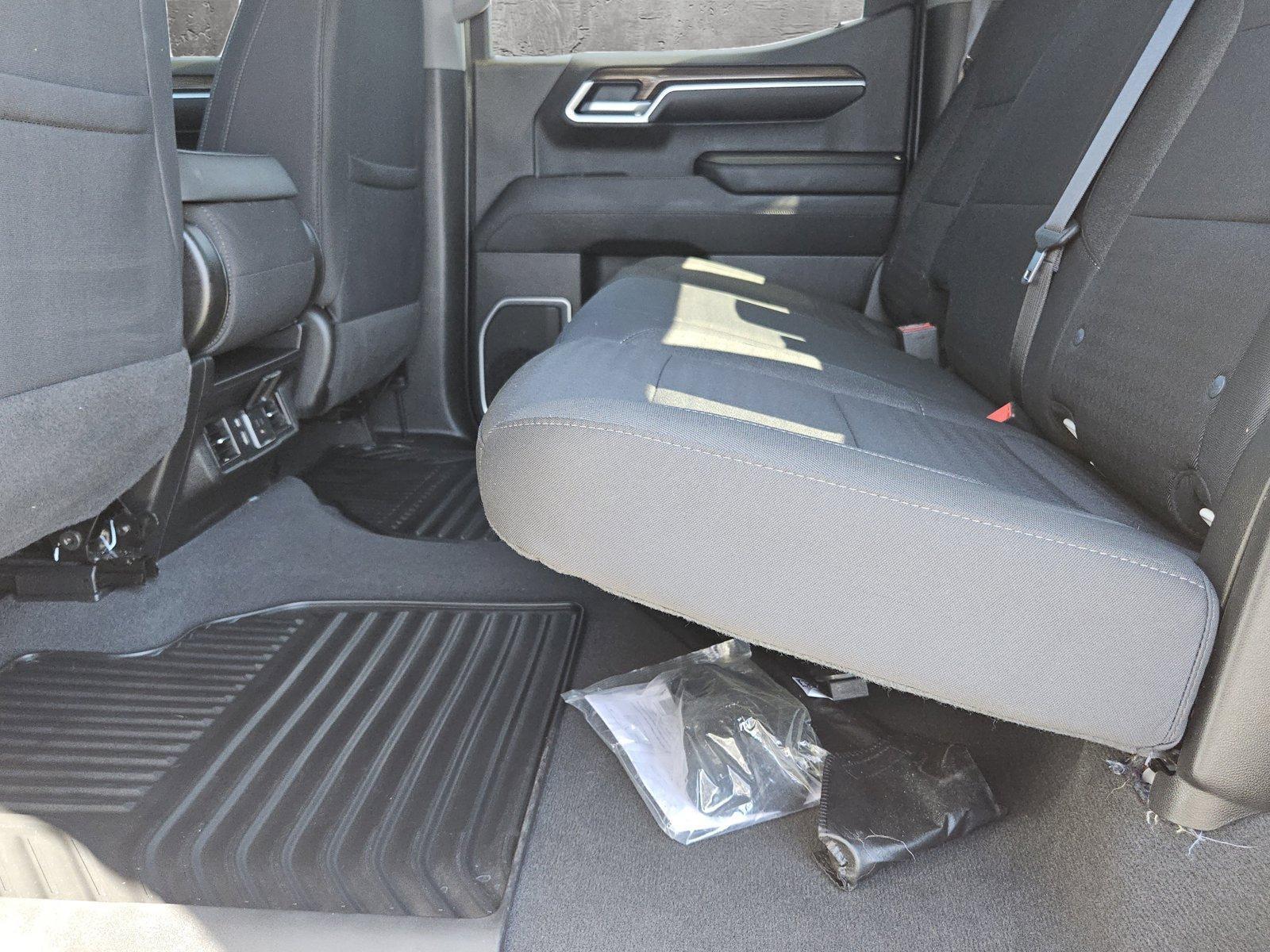 2022 Chevrolet Silverado 1500 Vehicle Photo in CORPUS CHRISTI, TX 78416-1100