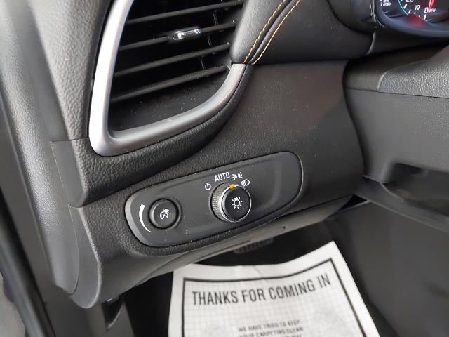 2021 Chevrolet Trax Vehicle Photo in WENTZVILLE, MO 63385-1017