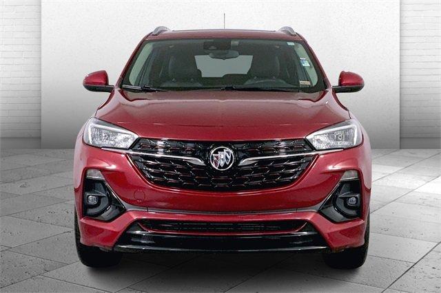 2021 Buick Encore GX Vehicle Photo in INDEPENDENCE, MO 64055-1314