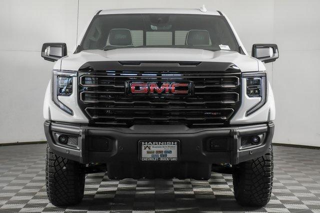 2024 GMC Sierra 1500 Vehicle Photo in PUYALLUP, WA 98371-4149