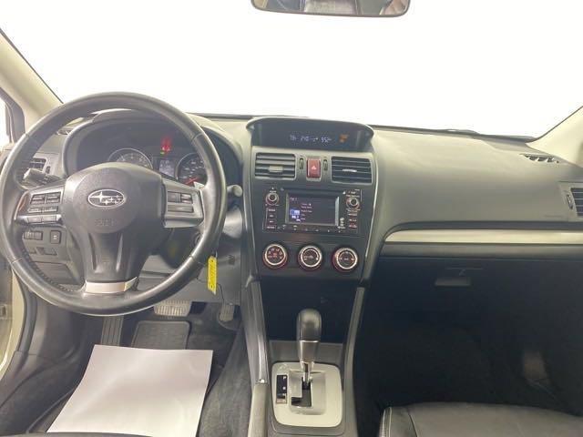 2013 Subaru XV Crosstrek Vehicle Photo in MEDINA, OH 44256-9001