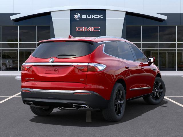 2024 Buick Enclave Vehicle Photo in LAUREL, MD 20707-4622