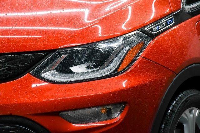 2021 Chevrolet Bolt EV Vehicle Photo in EVERETT, WA 98203-5662