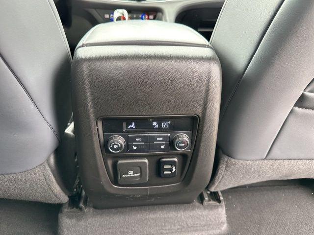 2018 Buick Enclave Vehicle Photo in MEDINA, OH 44256-9631