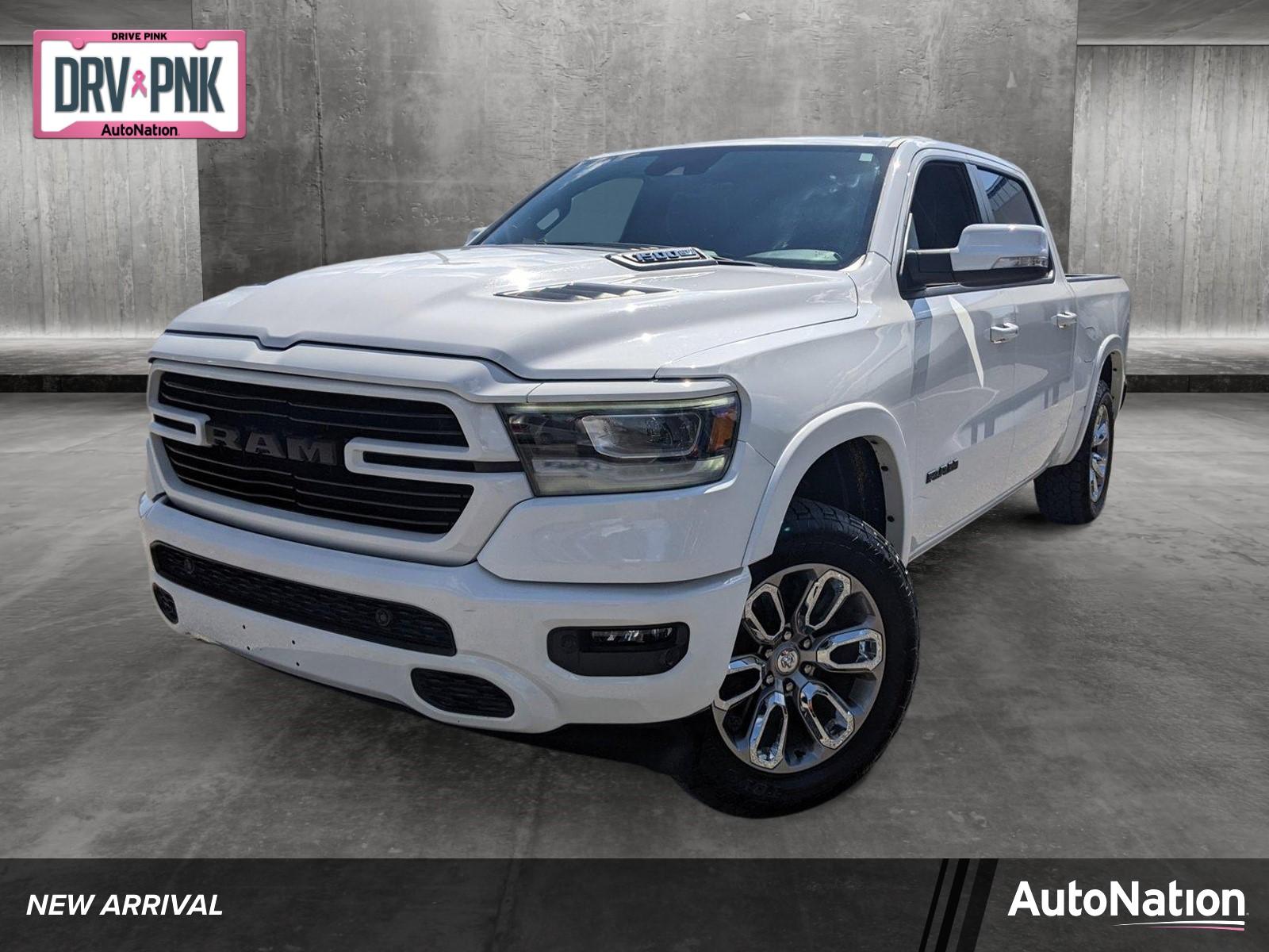 2022 Ram 1500 Vehicle Photo in AUSTIN, TX 78759-4154