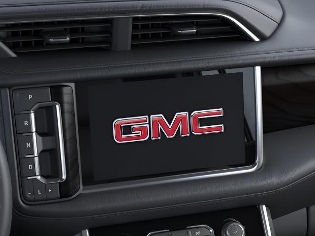 2024 GMC Yukon Vehicle Photo in GREEN BAY, WI 54303-3330