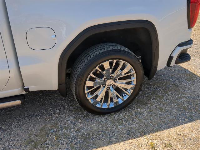 2021 GMC Sierra 1500 Vehicle Photo in ALBERTVILLE, AL 35950-0246