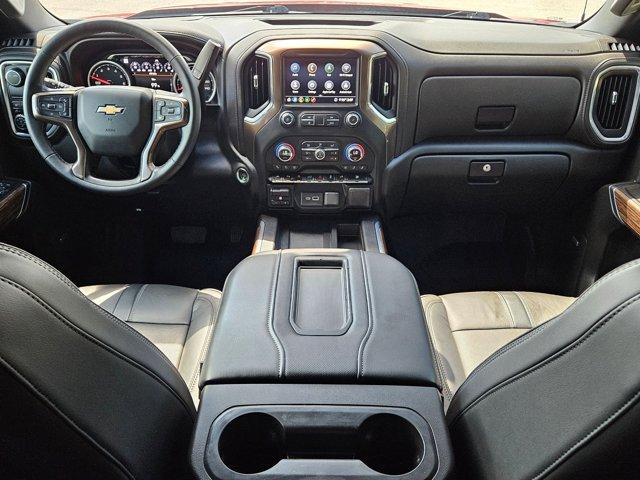 2020 Chevrolet Silverado 1500 Vehicle Photo in San Antonio, TX 78230