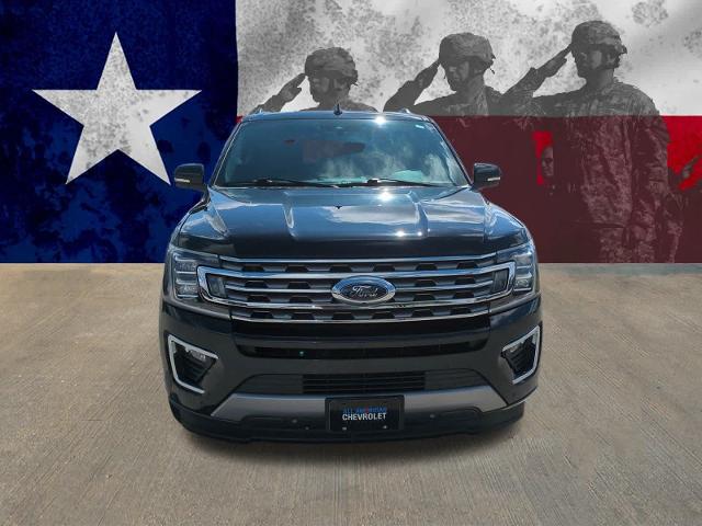 2021 Ford Expedition Vehicle Photo in Killeen, TX 76541