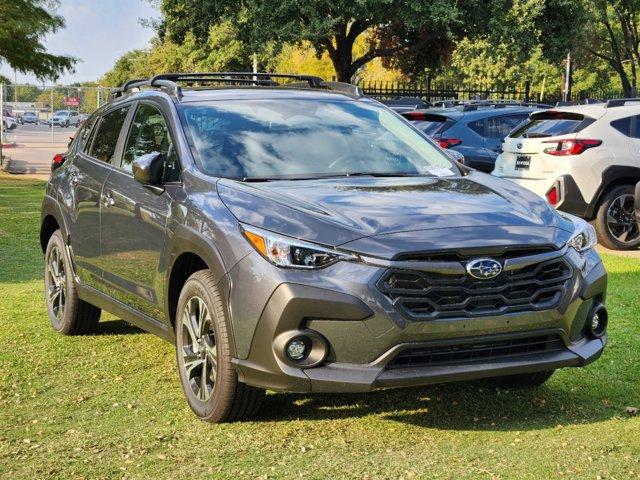 2024 Subaru Crosstrek Vehicle Photo in DALLAS, TX 75209