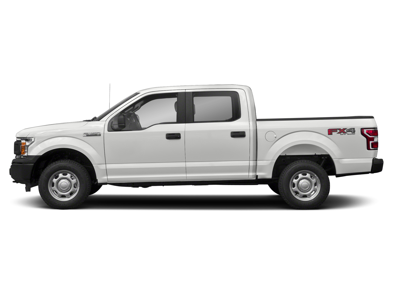 2019 Ford F-150 Vehicle Photo in Weatherford, TX 76087