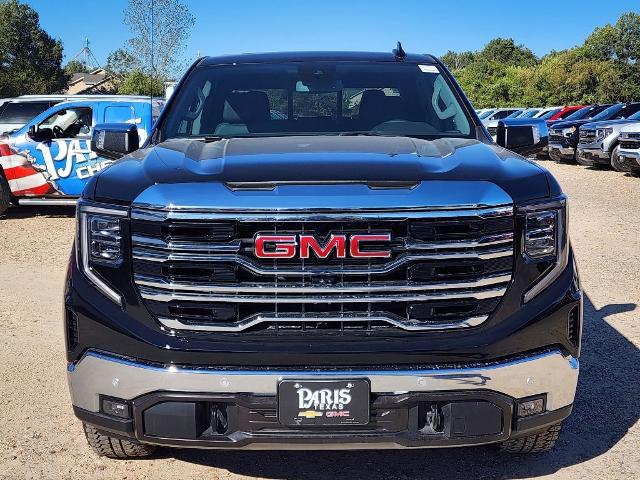 2024 GMC Sierra 1500 Vehicle Photo in PARIS, TX 75460-2116