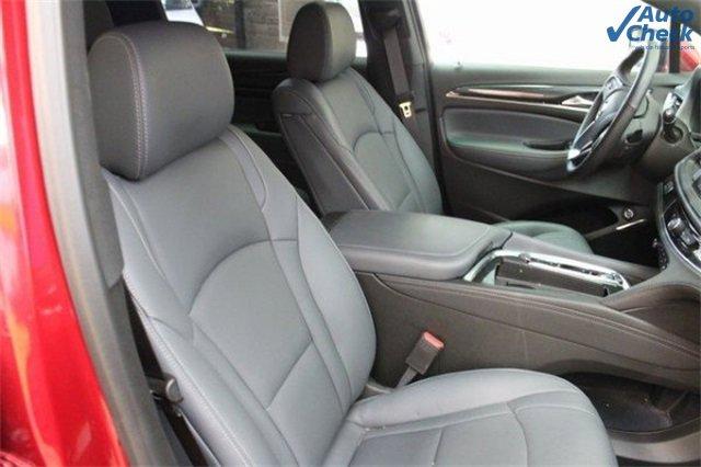 2024 Buick Enclave Vehicle Photo in ST JOHNS, MI 48879-1562