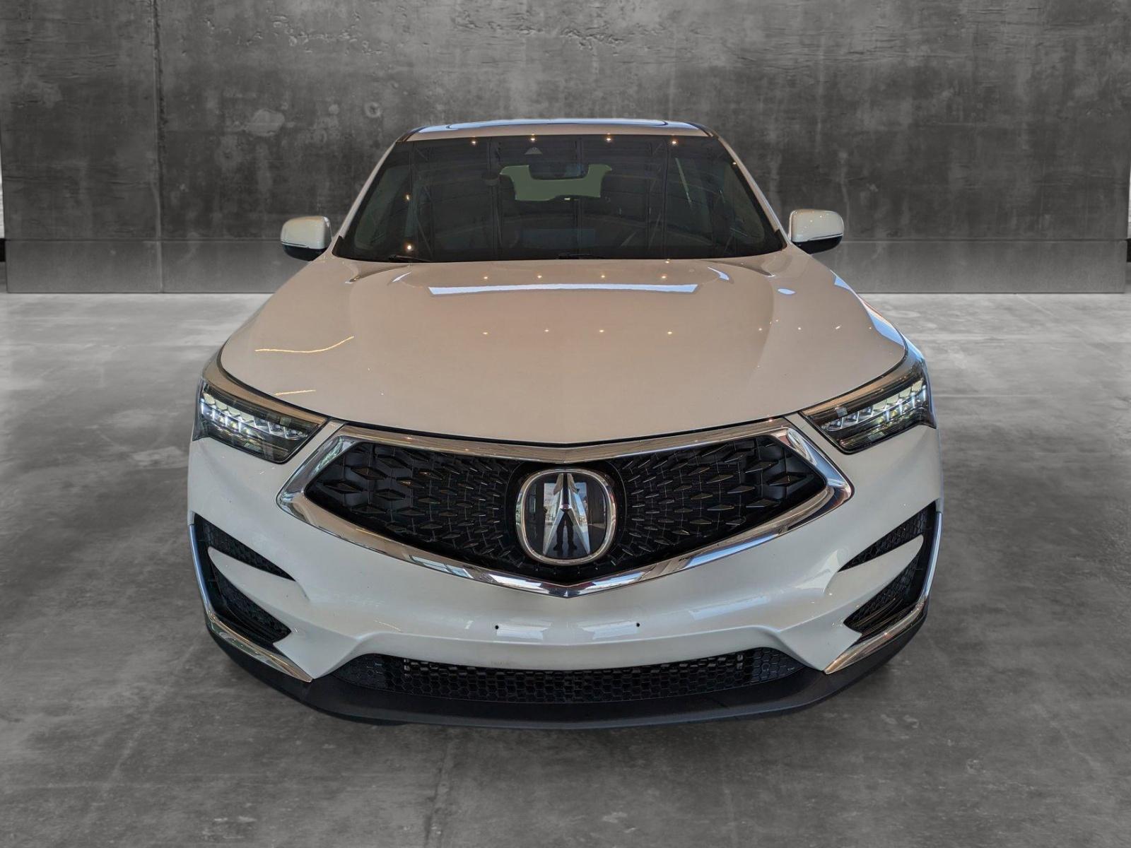 2020 Acura RDX Vehicle Photo in Las Vegas, NV 89149