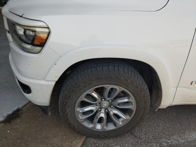 2020 Ram 1500 Vehicle Photo in Ennis, TX 75119-5114