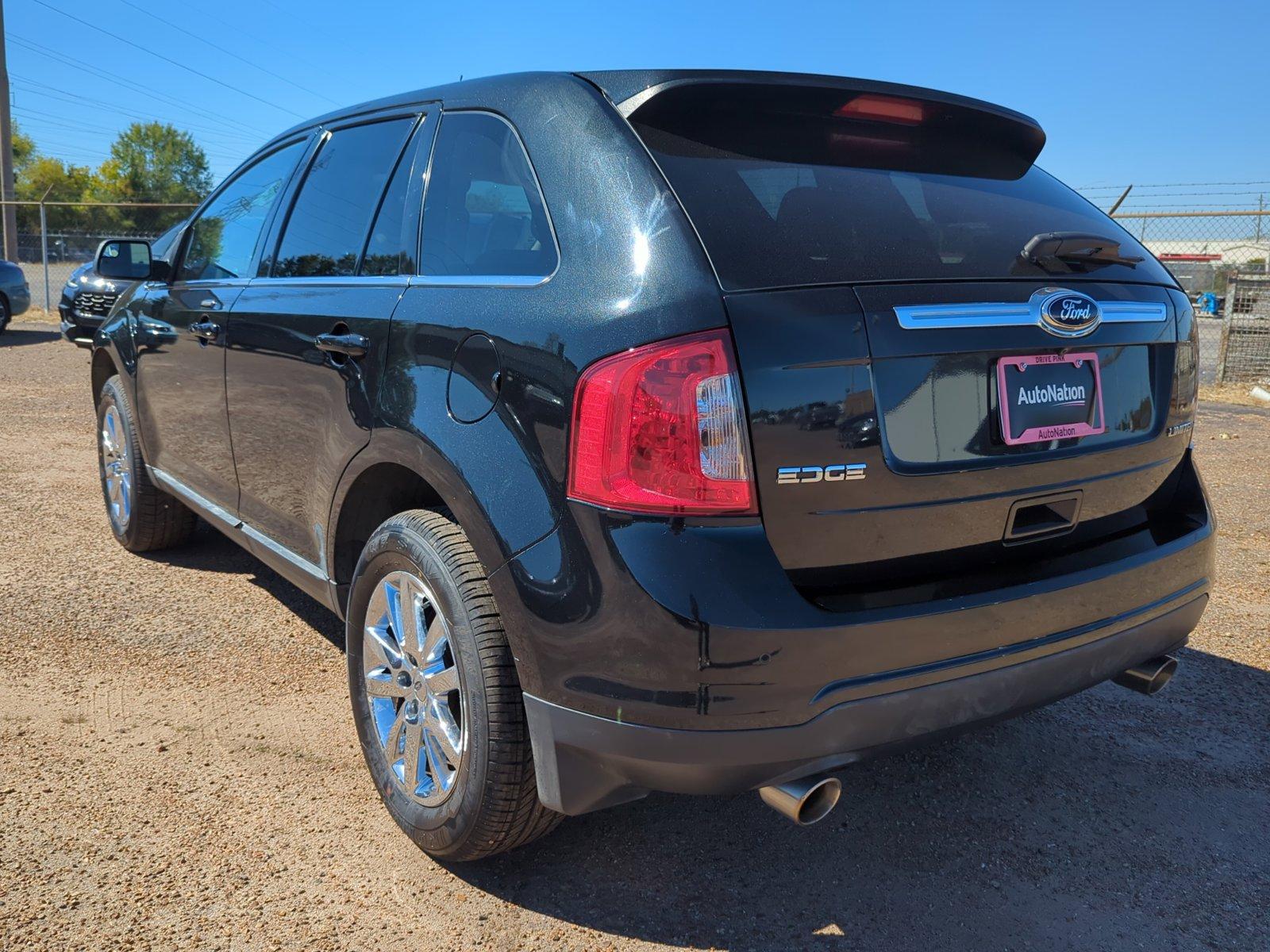 2014 Ford Edge Vehicle Photo in MEMPHIS, TN 38115-1503