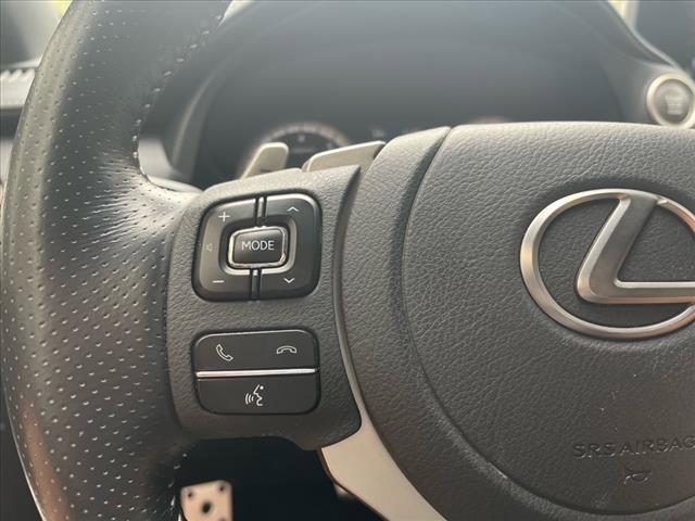 2021 Lexus NX 300 Vehicle Photo in SAN ANTONIO, TX 78230-1001