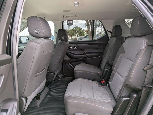 2019 Chevrolet Traverse Vehicle Photo in SELMA, TX 78154-1459