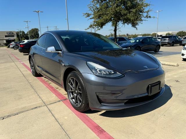 2020 Tesla Model 3 Vehicle Photo in Grapevine, TX 76051