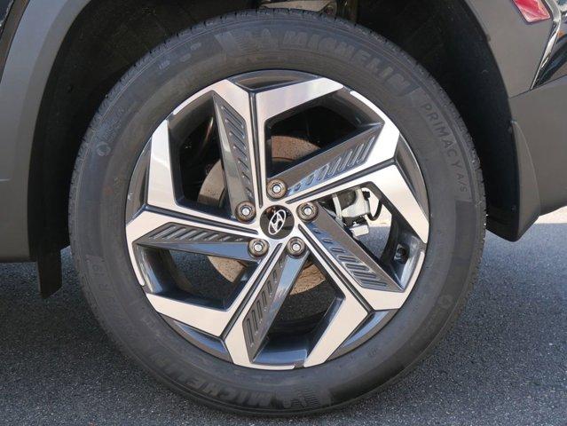 2024 Hyundai TUCSON Hybrid Vehicle Photo in Nashua, NH 03060