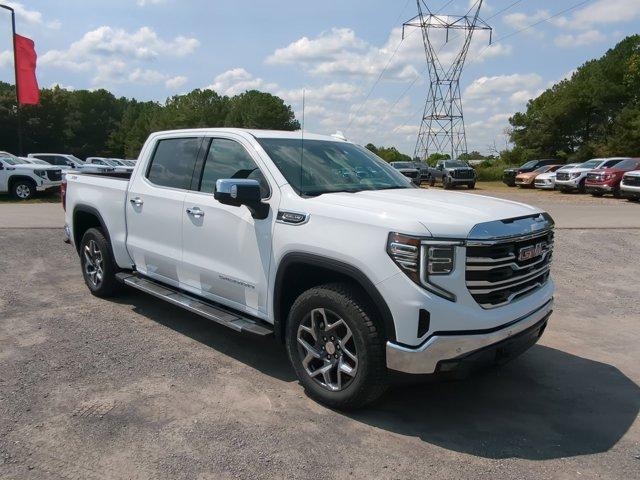 2024 GMC Sierra 1500 Vehicle Photo in ALBERTVILLE, AL 35950-0246