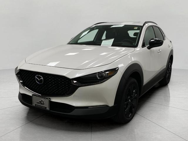 2025 Mazda CX-30 Vehicle Photo in Appleton, WI 54913