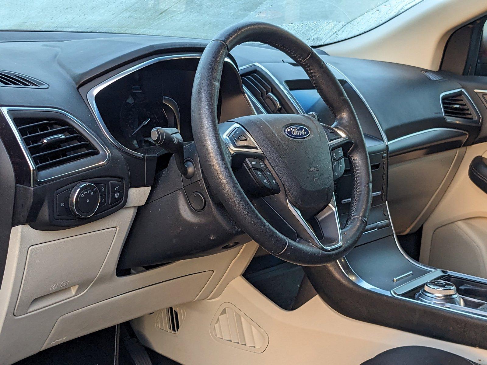 2019 Ford Edge Vehicle Photo in Sanford, FL 32771