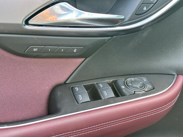 2024 Buick Envision Vehicle Photo in COLUMBIA, MO 65203-3903