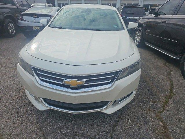 Used 2014 Chevrolet Impala 2LT with VIN 2G1125S31E9159666 for sale in Huntsville, AL