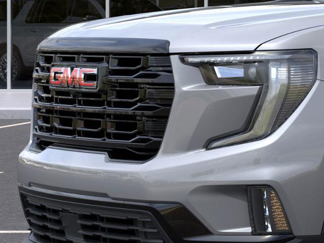 2024 GMC Acadia Vehicle Photo in APPLETON, WI 54914-8833