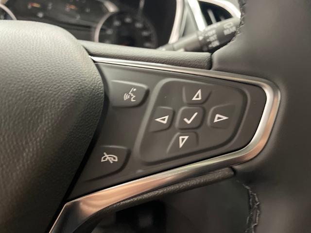 2024 Chevrolet Equinox Vehicle Photo in ROGERS, MN 55374-9422