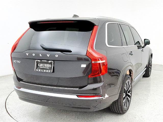 2024 Volvo XC90 Recharge Plug-In Hybrid Vehicle Photo in Grapevine, TX 76051