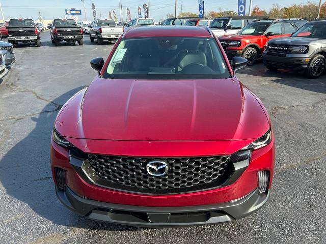 2023 Mazda CX-50 Vehicle Photo in Danville, KY 40422-2805