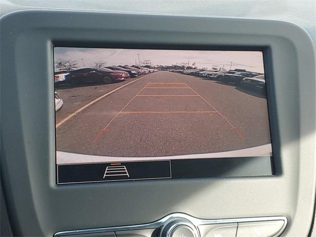 2023 Chevrolet Equinox Vehicle Photo in GRAND BLANC, MI 48439-8139