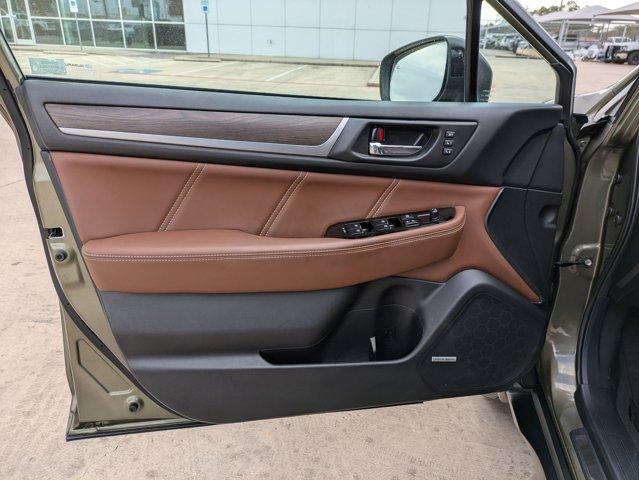 2019 Subaru Outback Vehicle Photo in SELMA, TX 78154-1459