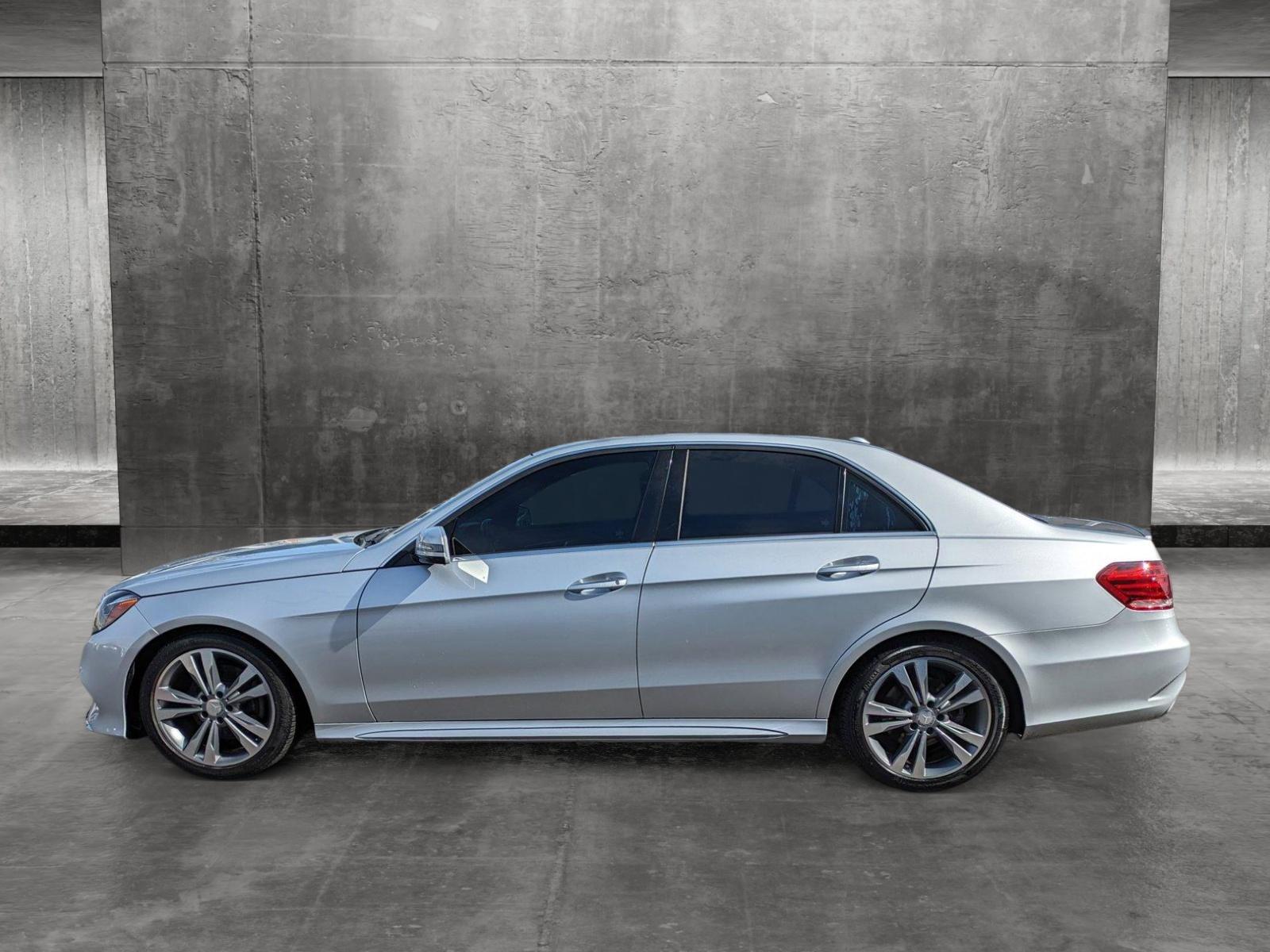 2016 Mercedes-Benz E-Class Vehicle Photo in Las Vegas, NV 89149