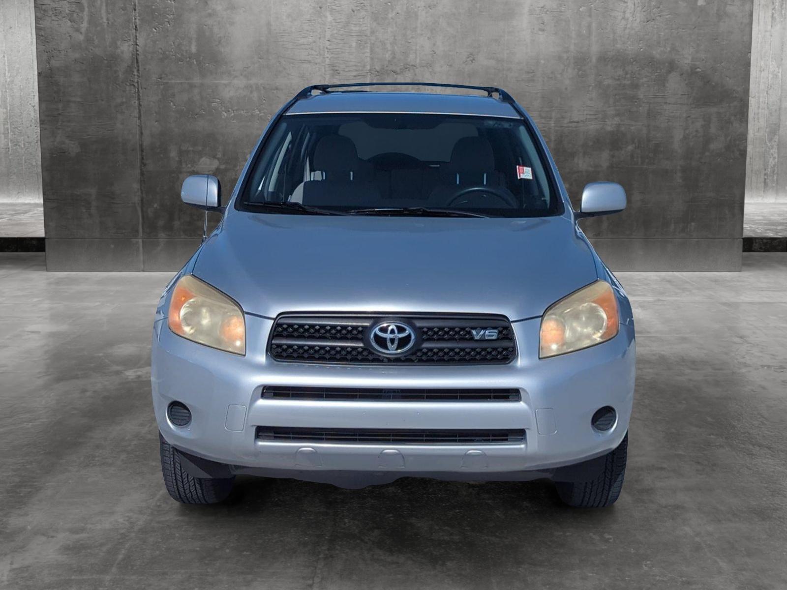 2008 Toyota RAV4 Vehicle Photo in Ft. Myers, FL 33907